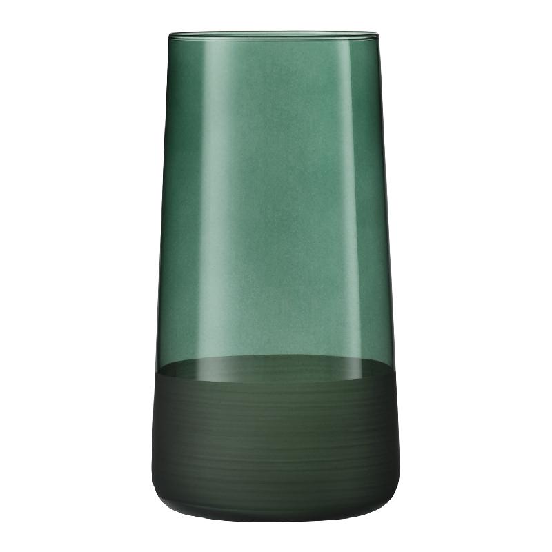 Стакан для воды высокий Emerald