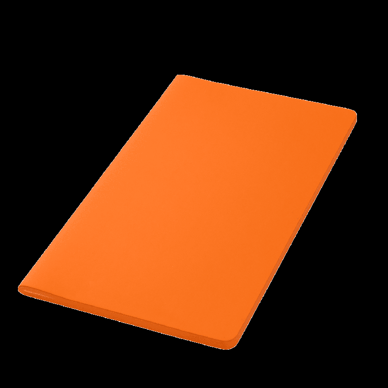 Блокнот Alpha slim