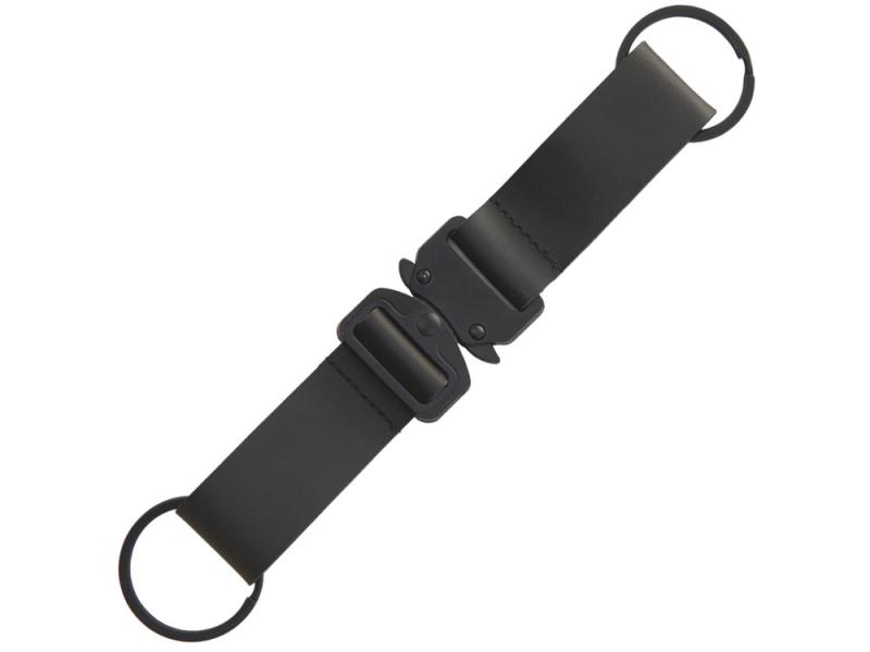 Брелок-ремувка с застежкой Ninja