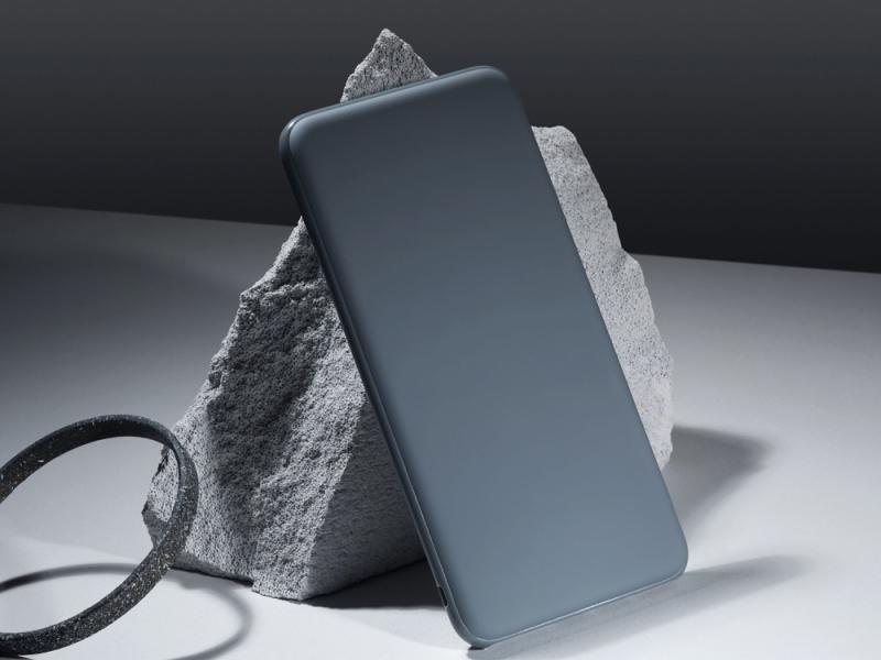 Внешний аккумулятор NEO NS240B Quick, 24000mAh