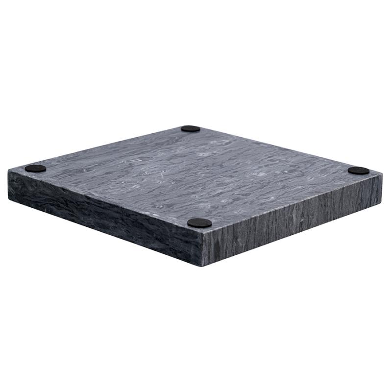 Поднос marm, 25х25 см