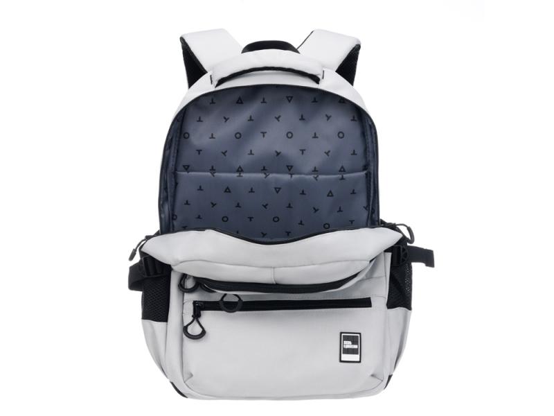 Рюкзак для школьников CLASS X с мешком для обуви