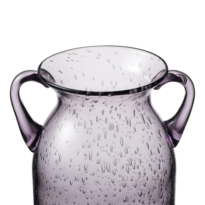 Ваза для цветов i, 17,5 см