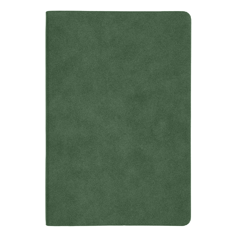 Ежедневник Flexy Yubа А5, недатированный, в гибкой обложке