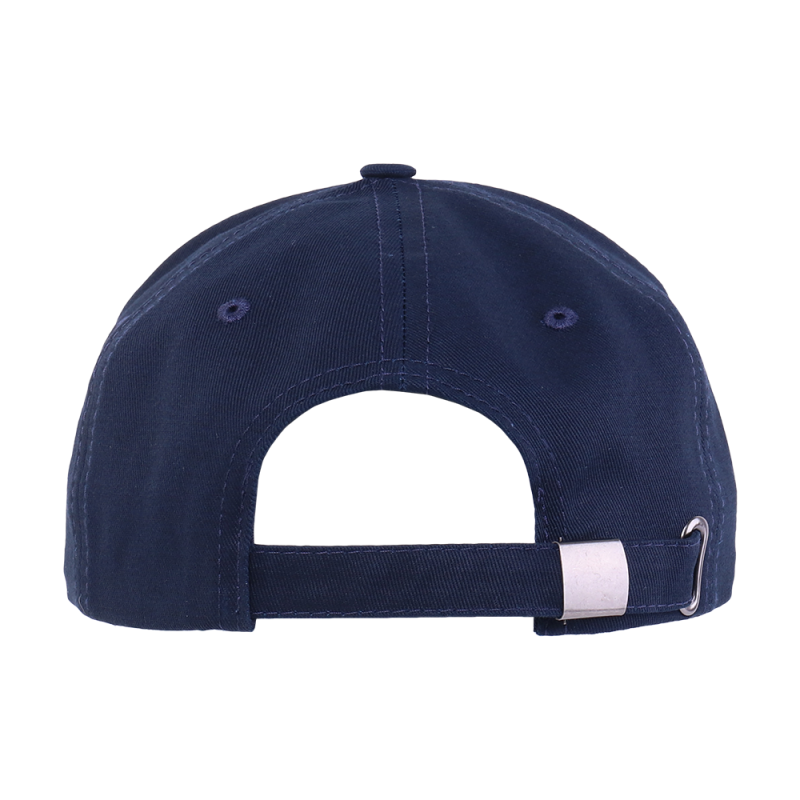 Бейсболка с кантом STAN 5 клиньев хлопок 280,14, Темно (46)