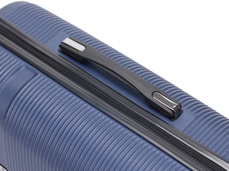 Чемодан ONEGO, 46 л