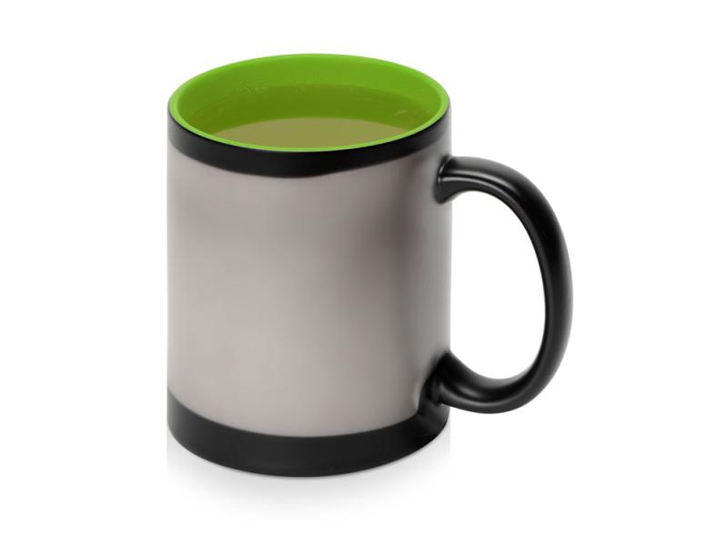 Кружка-хамелеон Surprise матовая