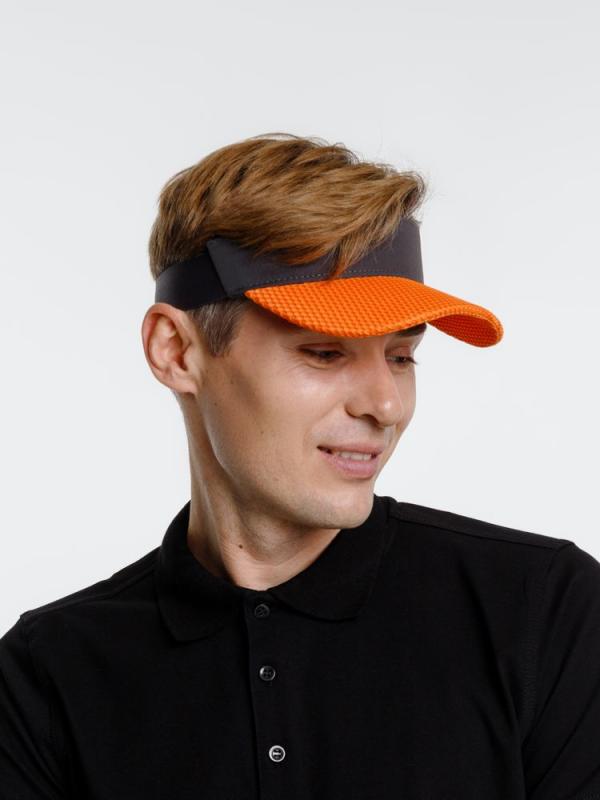 Козырек Grand Slam