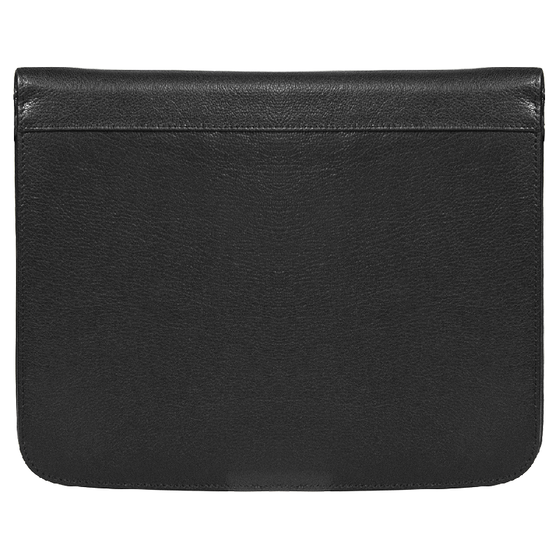 Папка для документов из натуральной кожи Senat leather размер А4+