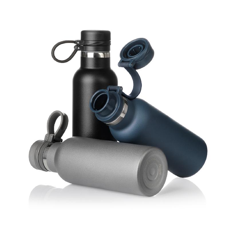 Термобутылка вакуумная герметичная Modena