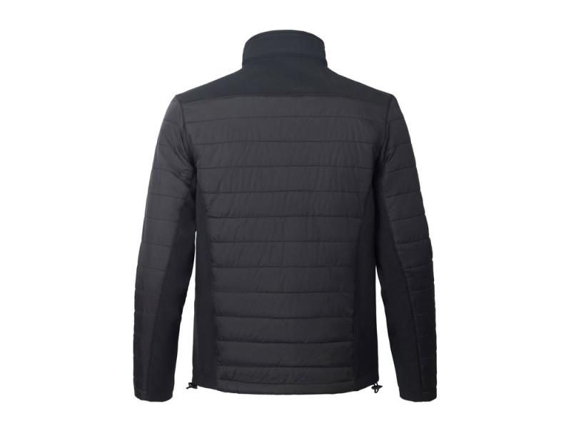 Куртка утепленная Racer мужская