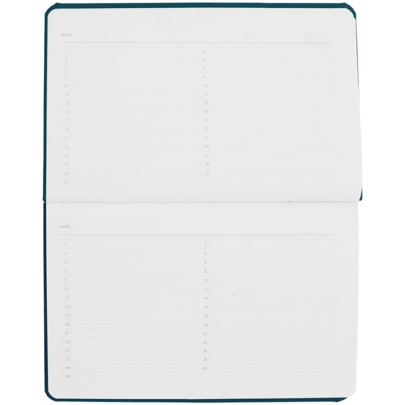 Еженедельник Urban, недатированный