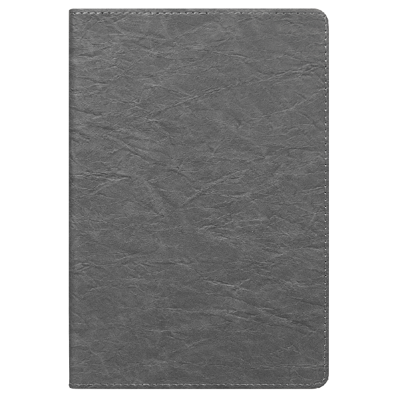 Ежедневник Flexy Paper А5, недатированный, в гибкой обложке