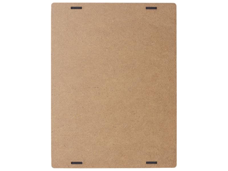 Деревянный пазл Serenity