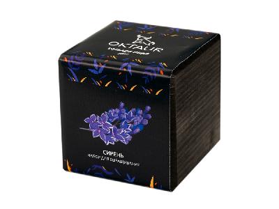 Набор для выращивания Small village cube Сирень