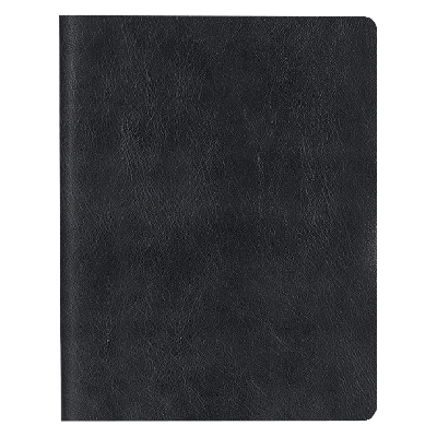 Еженедельник Urban Mocco  A4, недатированный, в полугибкой обложке