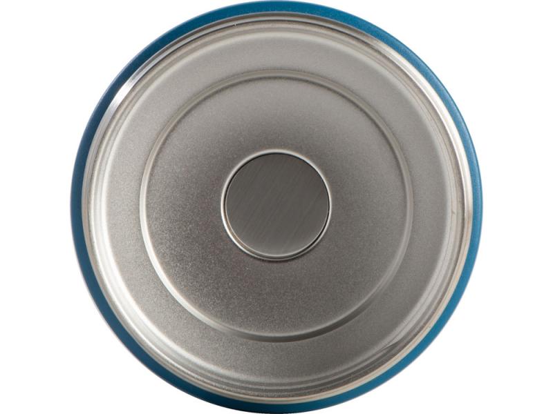 Вакуумный термос Buddy 3-в-1 со съемными мисками для питомцев, 1000 мл