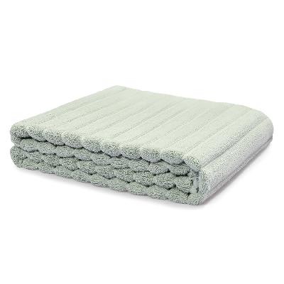 Полотенце банное waves  из коллекции essential, 70х140 см