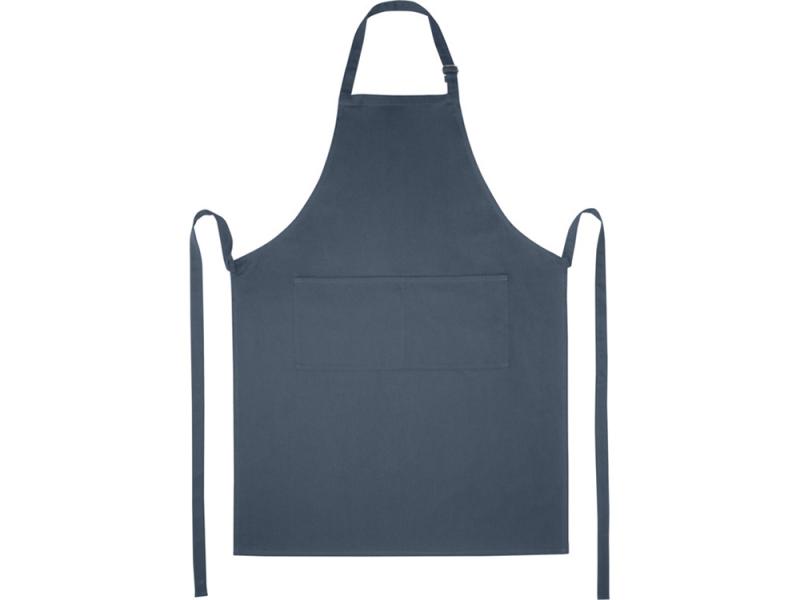 Фартук Andrea с регулируемой завязкой