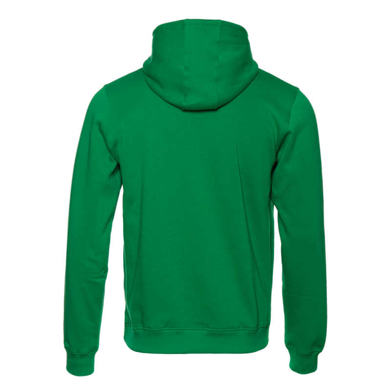 Худи унисекс STAN футер с начёсом 260