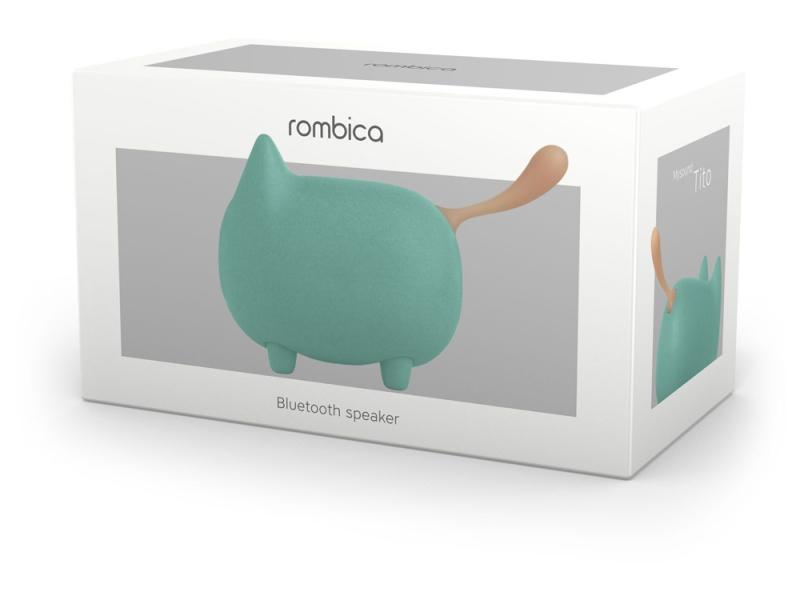 Портативная колонка Mysound Tito 3C