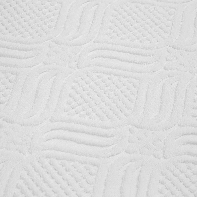 Полотенце банное , с кисточками  из коллекции essential, 70х140 см