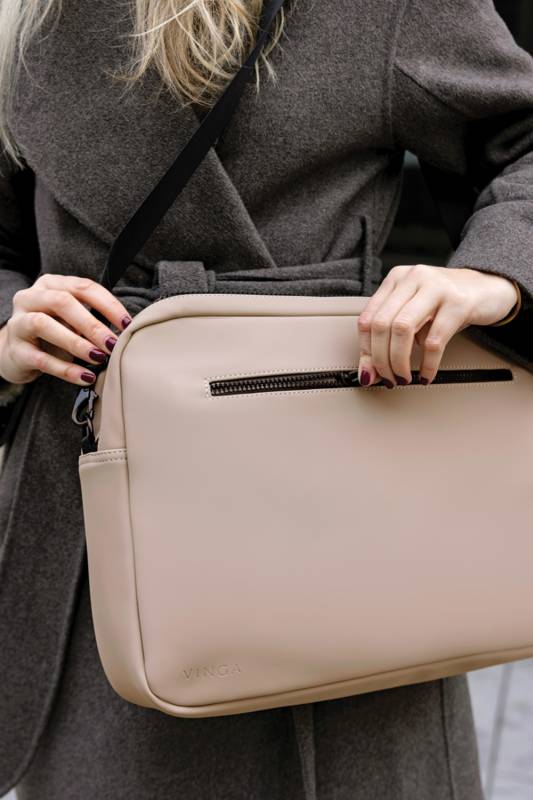 Сумка-рюкзак VINGA Baltimore RCS