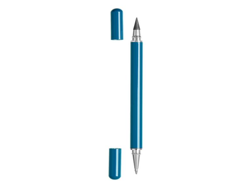 Металлическая ручка и вечный карандаш Van Gogh