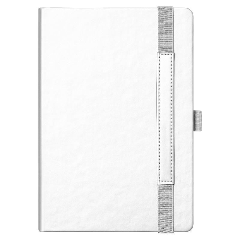 Ежедневник Alpha недатированный, 