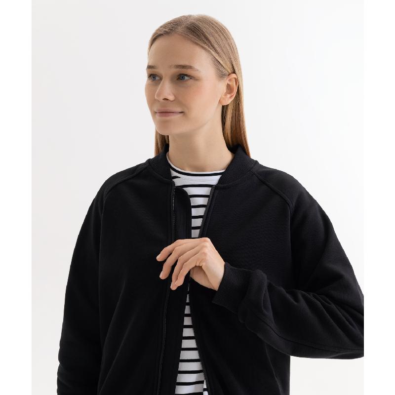 Толстовка на молнии унисекс TORRES NEO , размер S