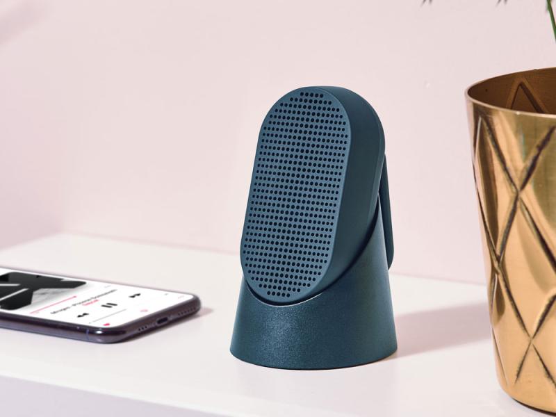 Колонка беспроводная с подставкой Mino T