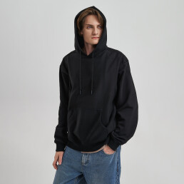 Худи релакс унисекс ADVENTURE, размер XSS