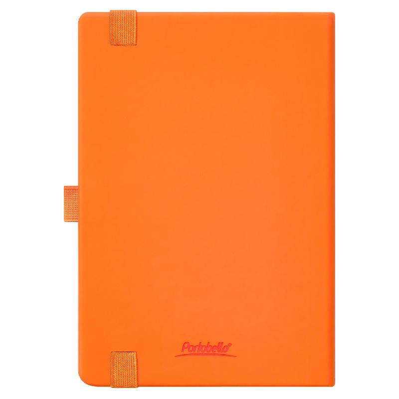 Ежедневник Alpha недатированный, 