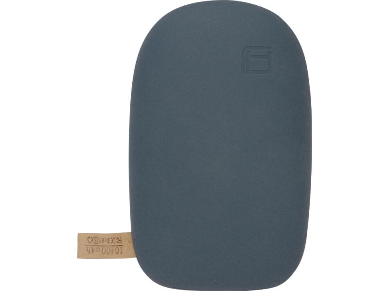 Внешний аккумулятор в форме камня Stone, 10400 mAh