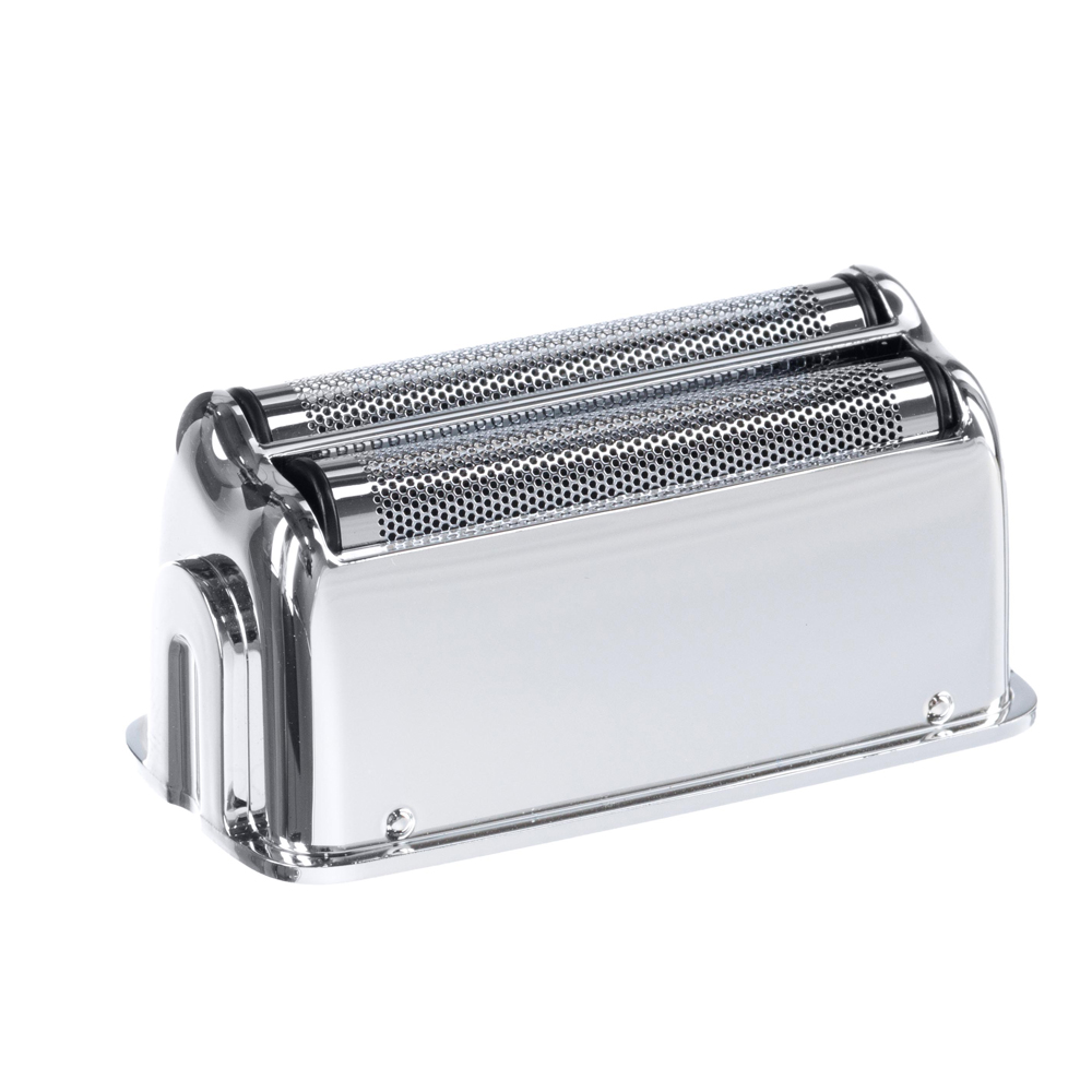 Сменная сетка для шейвера HS1002FF Blue с бреющими головками DEWAL BEAUTY Shave Mini