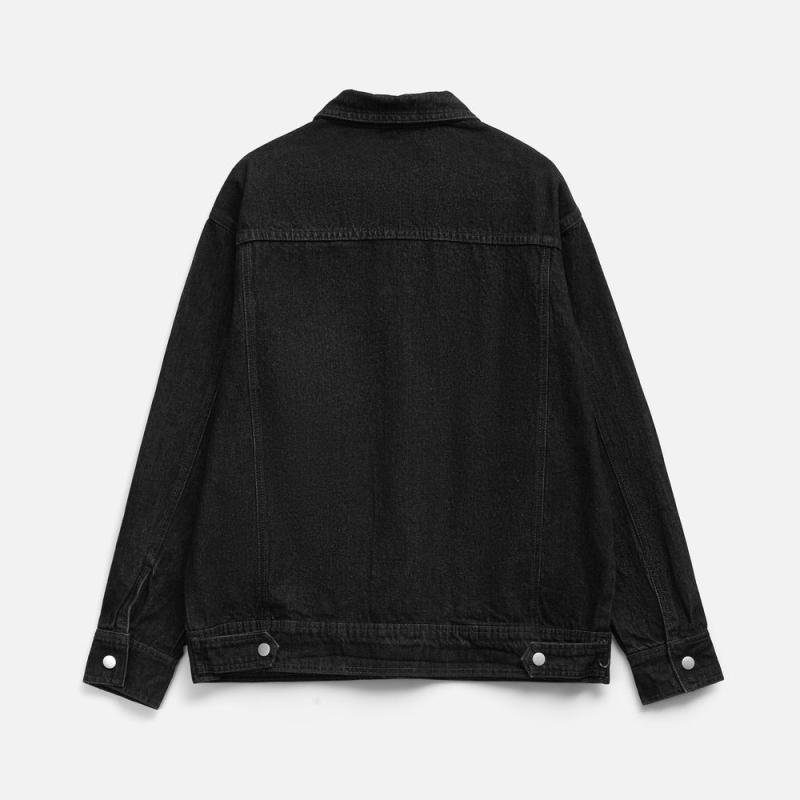 Куртка джинсовая O1