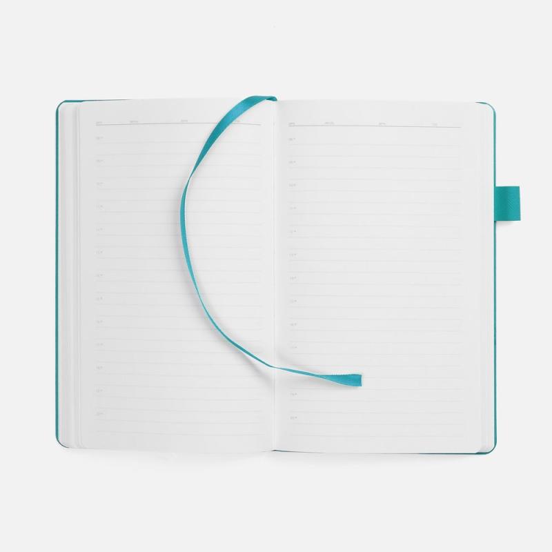 Ежедневник White Shall, недатированный