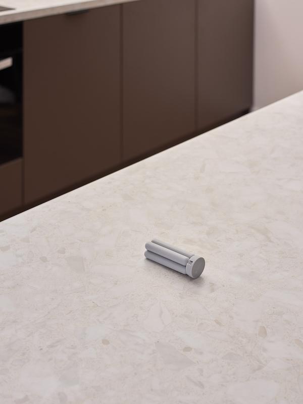 Подставка под горячее складная (wheel) smart helper