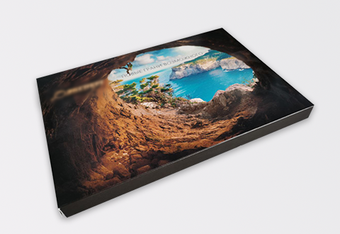 Коробки для календарей