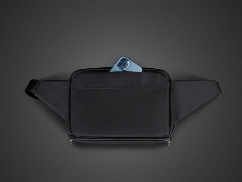 Сумка-слинг Clicksling для планшета 11