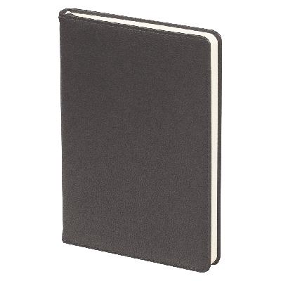 Ежедневник City Lafite А5, недатированный, в твердой обложке с поролоном