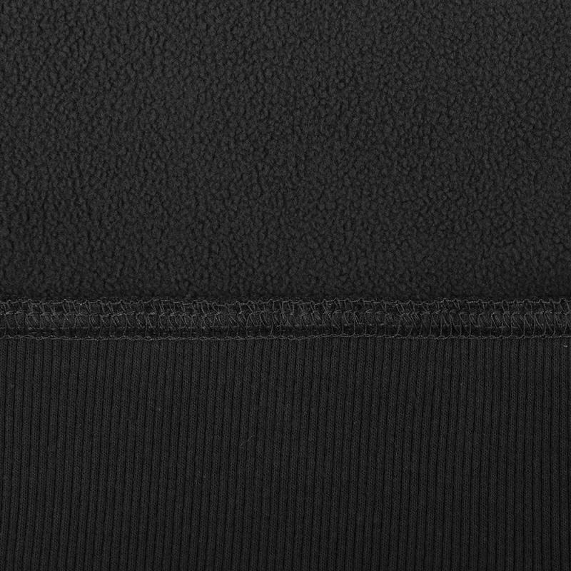 Толстовка унисекс оверсайз на молнии с капюшоном сэндвич 320, 100