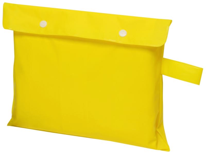 Дождевик Hawaii pro c чехлом унисекс