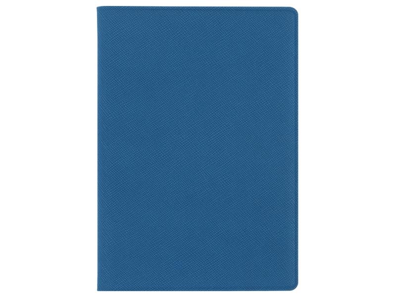 Обложка для паспорта с RFID защитой отделений для пластиковых карт Favor