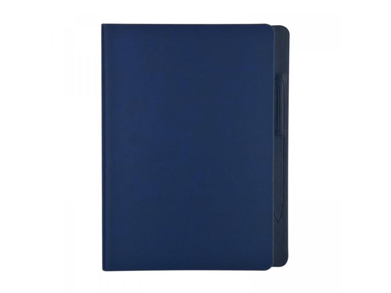 Ежедневник недатированный А5 Megapolis Magnet