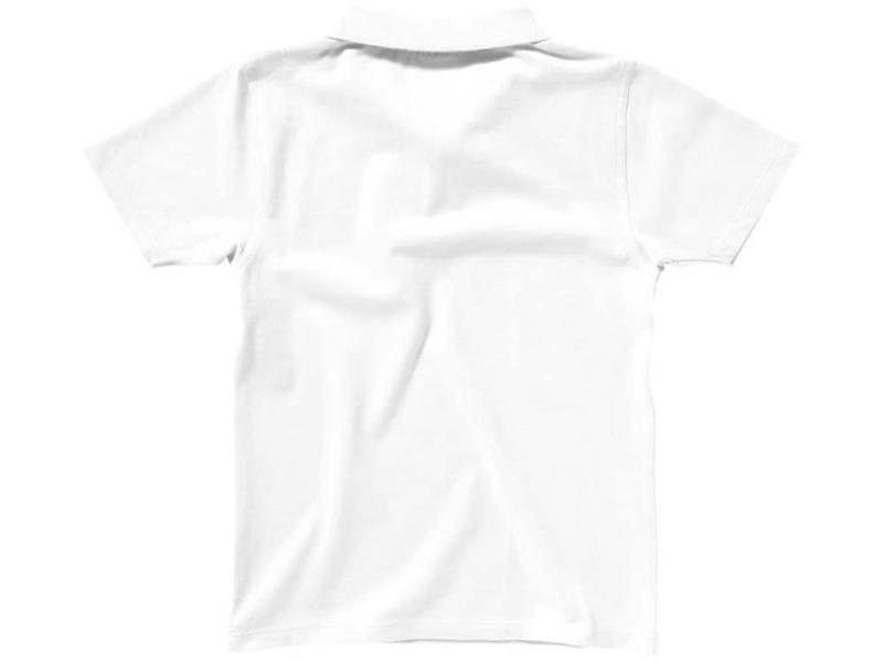 Рубашка поло First детская