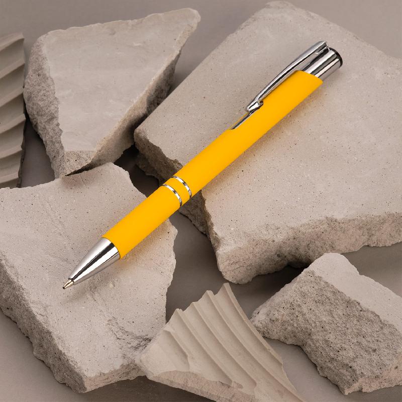 Шариковая ручка Alpha