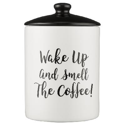 Емкость для хранения кофе carnaby script 650 мл