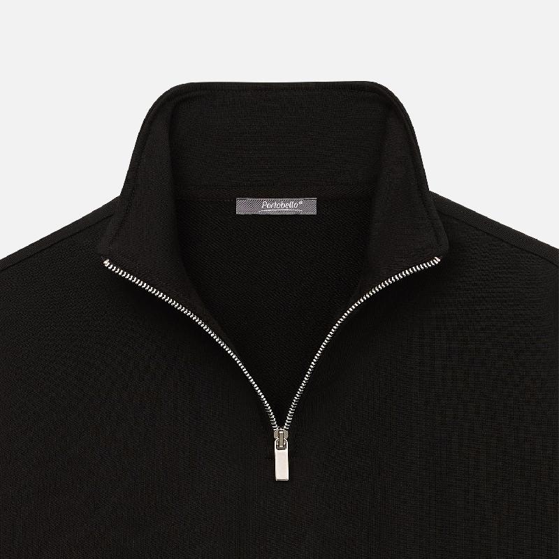 Толстовка на молнии унисекс FLOW, размер ML