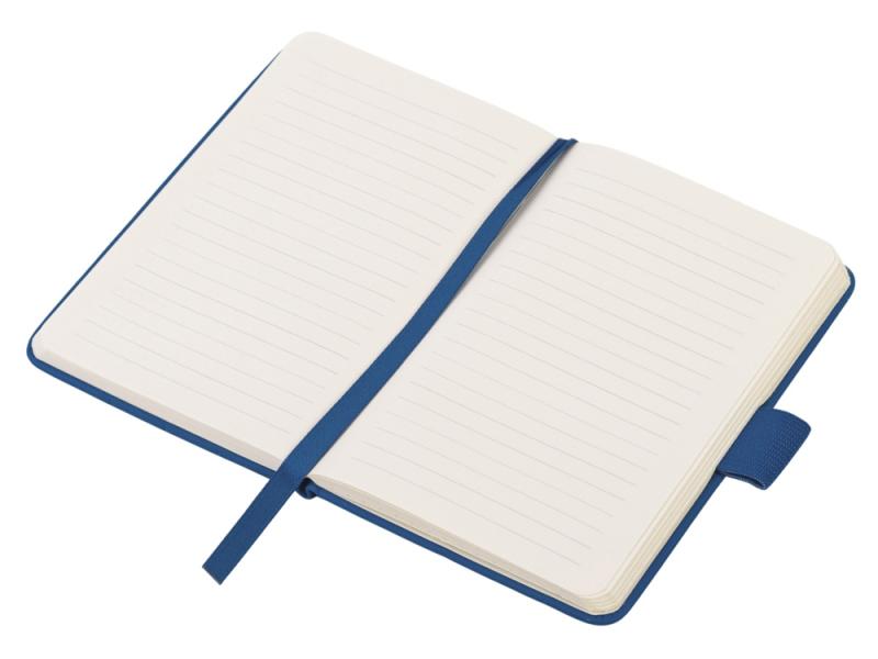 Блокнот А6 в твердой обложке Vision 2.0 soft-touch